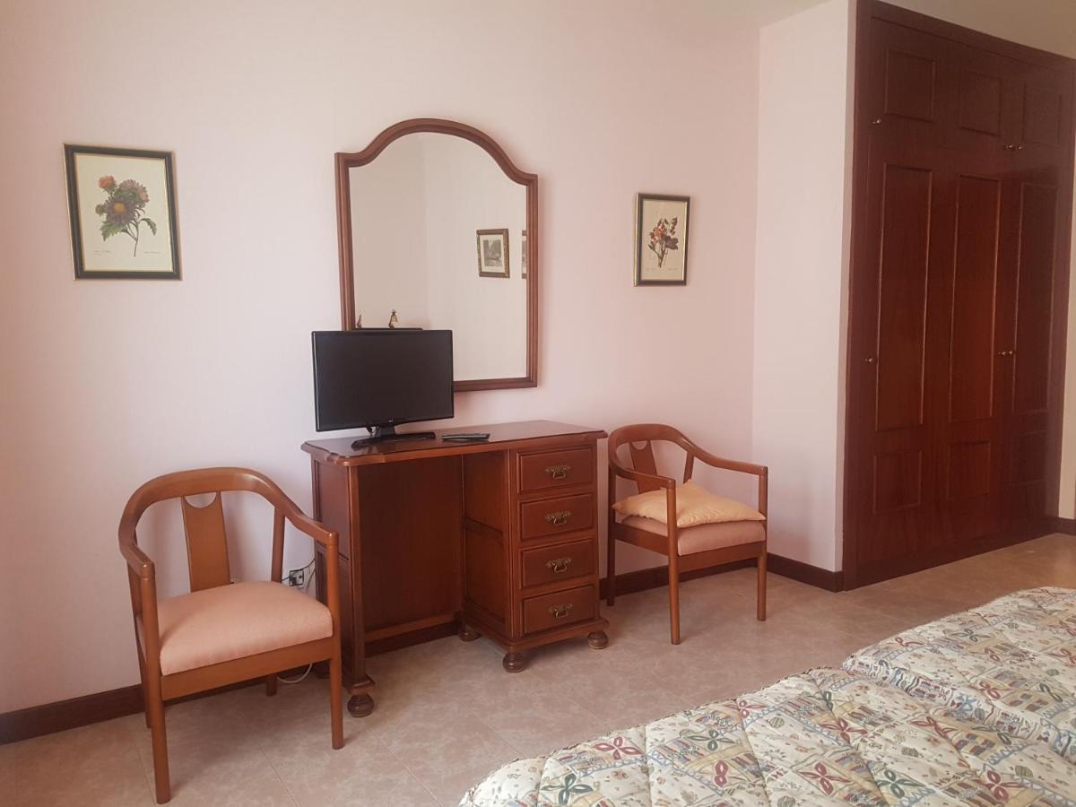 La Sinagoga Casa Rural Amusco エクステリア 写真
